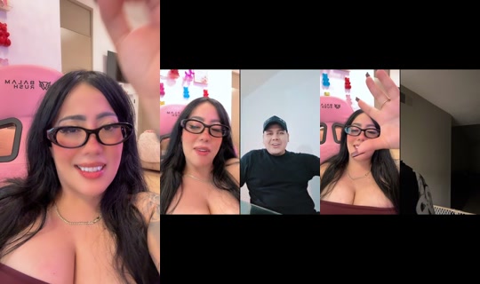cin.favorite TikTok Live — Oct 2, 2026, 9:35 AM