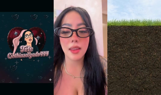 cin.favorite TikTok Live — Oct 2, 2026, 10:25 AM