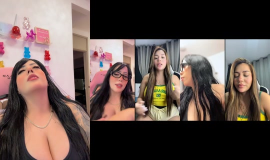 cin.favorite TikTok Live — Oct 3, 2026, 6:44 AM
