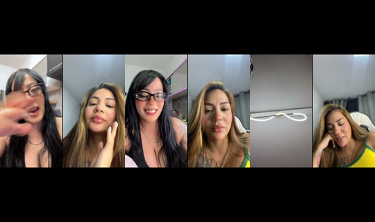 cin.favorite TikTok Live — Oct 3, 2026, 7:35 AM