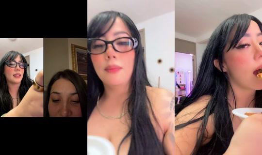 cin.favorite TikTok Live — Oct 3, 2026, 9:15 AM