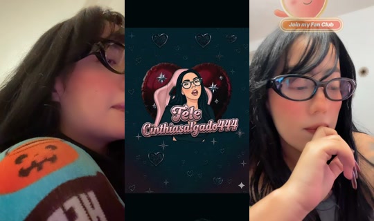 cin.favorite TikTok Live — Oct 5, 2026, 6:22 AM