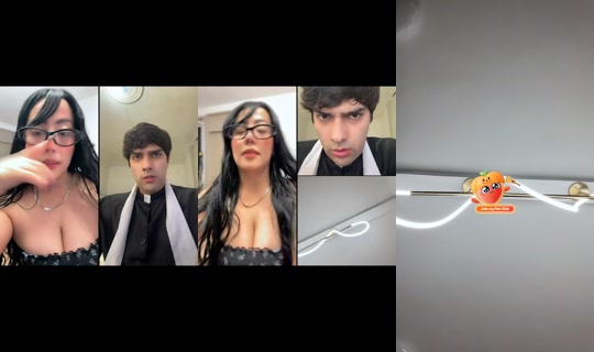 cin.favorite TikTok Live — Oct 5, 2026, 7:50 AM