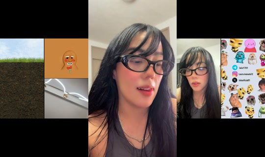 cin.favorite TikTok Live — Oct 5, 2026, 9:02 AM