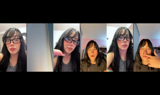 cin.favorite TikTok Live — Oct 5, 2026, 9:47 AM