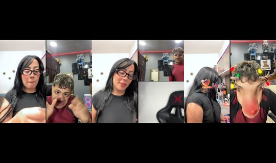cin.favorite TikTok Live — Oct 6, 2026, 8:23 AM