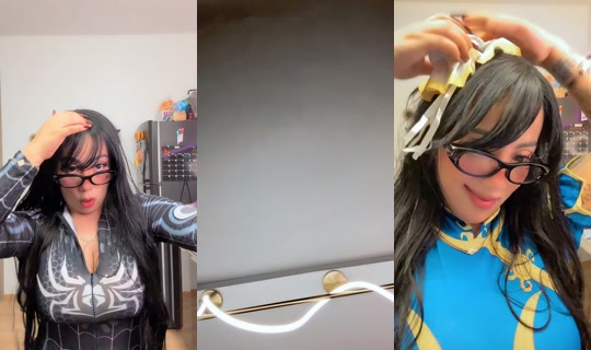 cin.favorite TikTok Live — Oct 7, 2026, 7:54 AM