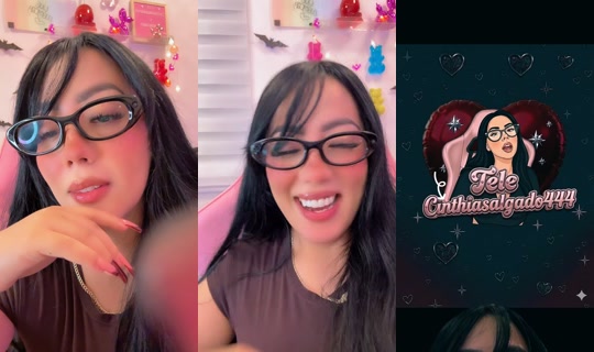 cin.favorite TikTok Live — Oct 8, 2026, 3:10 AM