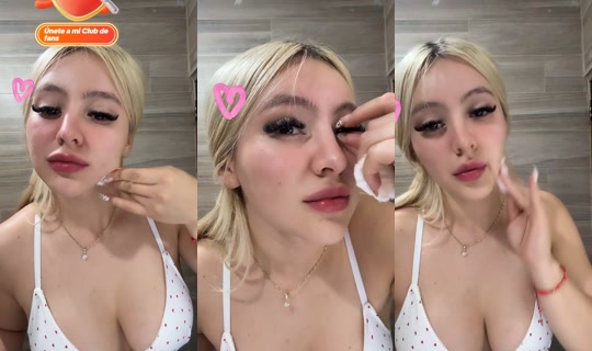 cin.ortegaaa TikTok Live — Aug 23, 2026, 9:04 AM