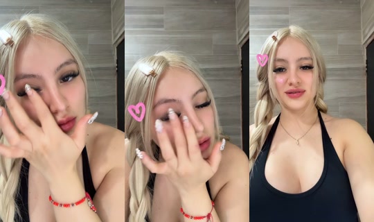 cin.ortegaaa TikTok Live — Aug 29, 2026, 12:18 AM