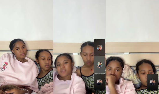 cin_die05 TikTok Live — Aug 20, 2026, 7:25 PM