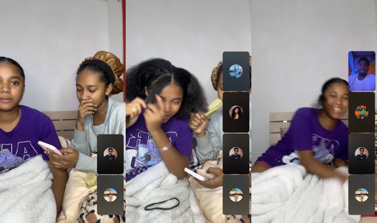 cin_die05 TikTok Live — Aug 28, 2026, 8:01 PM