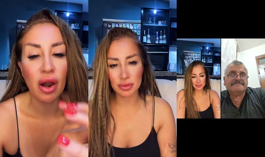 cinarmarina TikTok Live — Oct 4, 2026, 7:58 PM