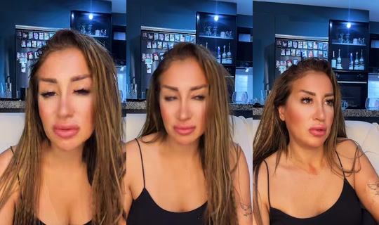 cinarmarina TikTok Live — Oct 4, 2026, 8:30 PM