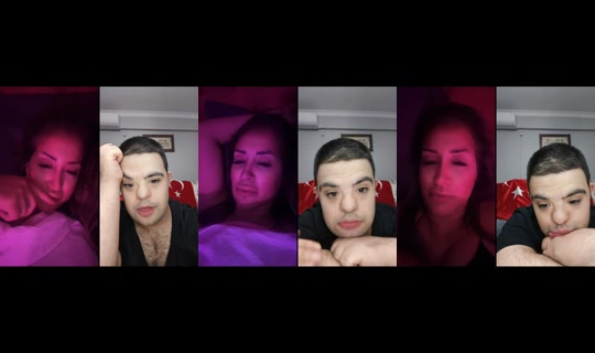 cinarmarina TikTok Live — Oct 4, 2026, 10:37 PM