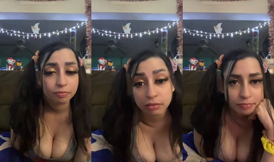 cinderellabaybee TikTok Live — Sep 28, 2026, 11:35 PM
