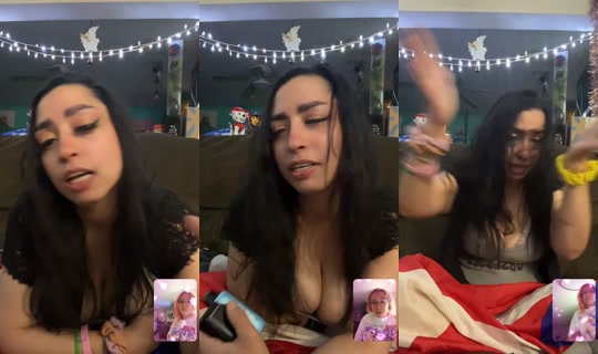 cinderellabaybee TikTok Live — Sep 29, 2026, 12:52 AM