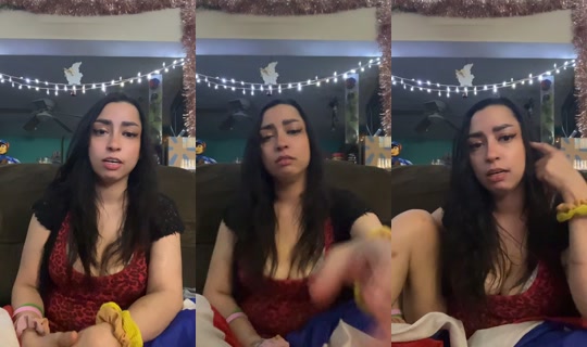 cinderellabaybee TikTok Live — Sep 29, 2026, 8:13 AM