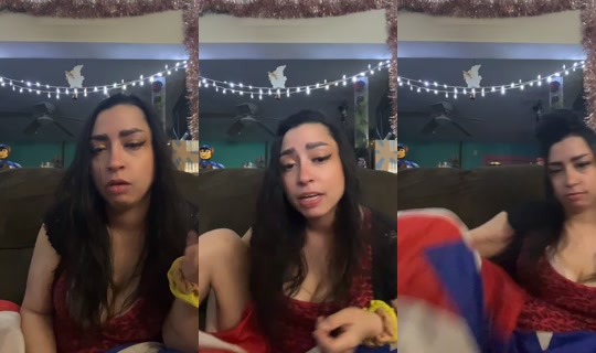 cinderellabaybee TikTok Live — Sep 29, 2026, 9:03 AM