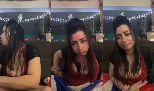 cinderellabaybee TikTok Live — Sep 29, 2026, 10:14 AM