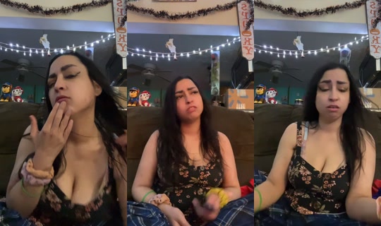 cinderellabaybee TikTok Live — Oct 8, 2026, 4:30 AM