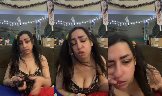 cinderellabaybee TikTok Live — Oct 8, 2026, 11:32 AM