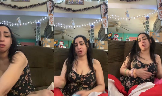 cinderellabaybee TikTok Live — Oct 8, 2026, 11:48 AM