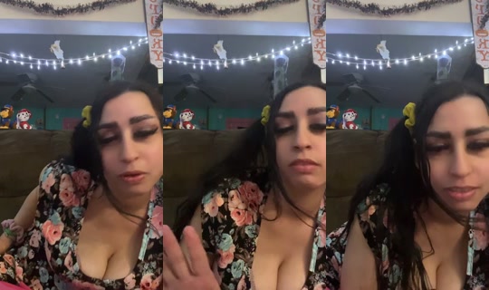 cinderellabaybee TikTok Live — Oct 9, 2026, 3:10 AM