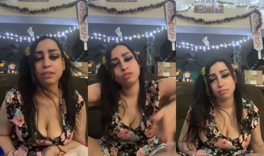 cinderellabaybee TikTok Live — Oct 9, 2026, 3:26 AM