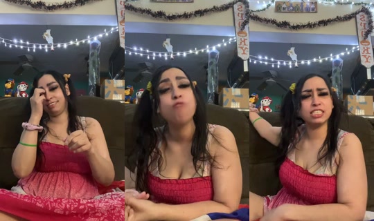cinderellabaybee TikTok Live — Oct 9, 2026, 8:59 AM