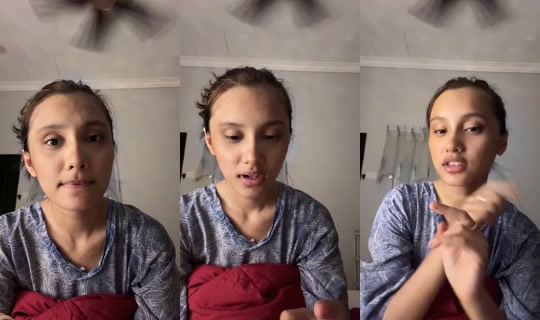 cinderellayasmin TikTok Live — Sep 18, 2026, 4:26 PM