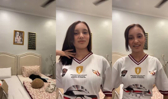 cinderellayasmin TikTok Live — Sep 19, 2026, 10:40 AM