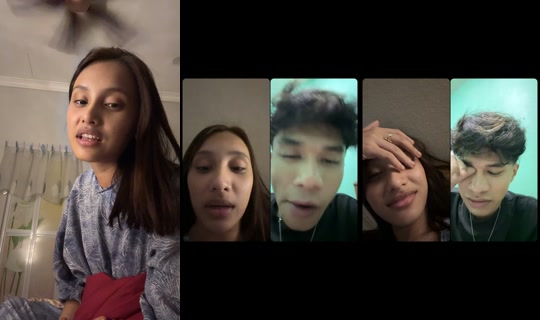 cinderellayasmin TikTok Live — Sep 19, 2026, 5:21 PM