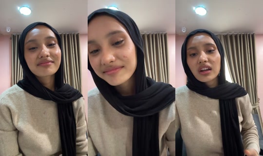 cinderellayasmin TikTok Live — Oct 6, 2026, 7:46 AM