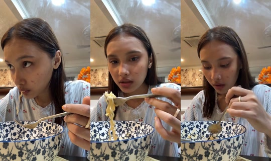 cinderellayasmin TikTok Live — Oct 8, 2026, 1:53 PM