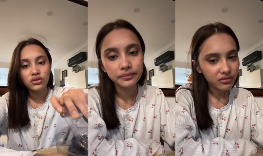 cinderellayasmin TikTok Live — Oct 8, 2026, 3:41 PM