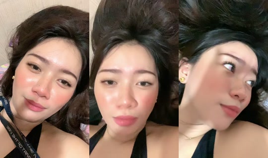 cindi.yu TikTok Live — Sep 25, 2026, 7:03 AM