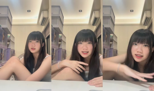 cindy7.77 TikTok Live — Oct 2, 2026, 12:52 PM