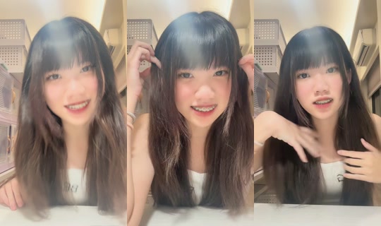 cindy7.77 TikTok Live — Oct 2, 2026, 1:08 PM
