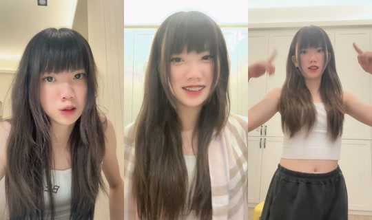 cindy7.77 TikTok Live — Oct 2, 2026, 2:46 PM