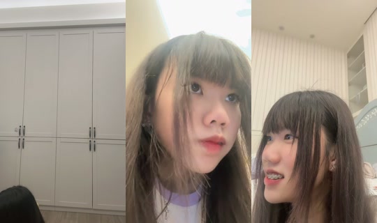 cindy7.77 TikTok Live — Oct 3, 2026, 8:56 AM