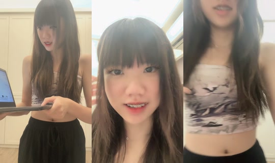 cindy7.77 TikTok Live — Oct 3, 2026, 10:02 AM