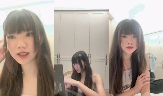 cindy7.77 TikTok Live — Oct 3, 2026, 12:33 PM