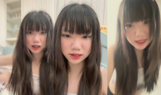 cindy7.77 TikTok Live — Oct 3, 2026, 1:03 PM