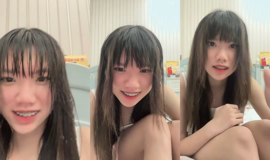 cindy7.77 TikTok Live — Oct 3, 2026, 5:56 PM