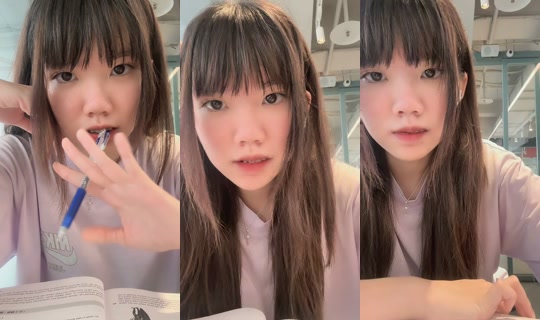 cindy7.77 TikTok Live — Oct 4, 2026, 7:01 AM