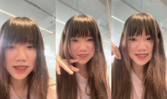 cindy7.77 TikTok Live — Oct 4, 2026, 8:07 AM