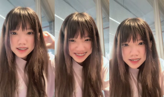 cindy7.77 TikTok Live — Oct 4, 2026, 8:41 AM