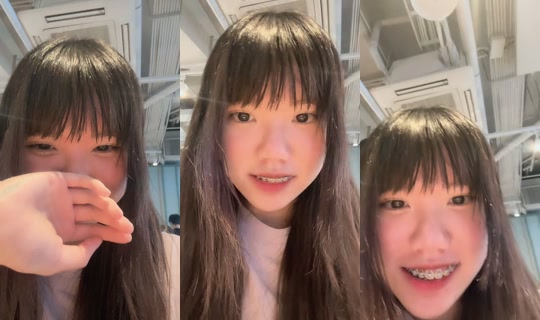 cindy7.77 TikTok Live — Oct 4, 2026, 8:57 AM