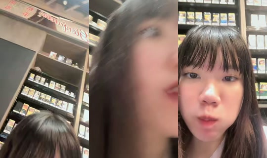 cindy7.77 TikTok Live — Oct 4, 2026, 10:43 AM